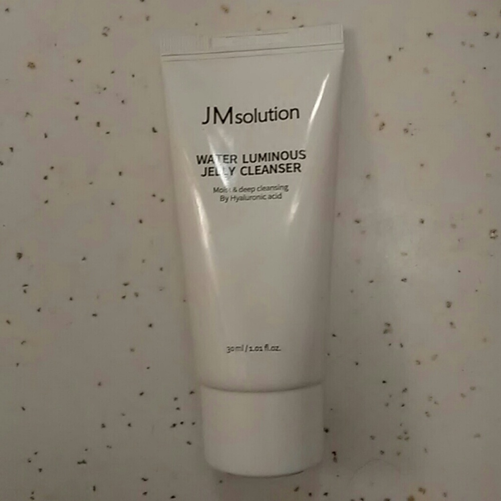 JM Solution Cleanser